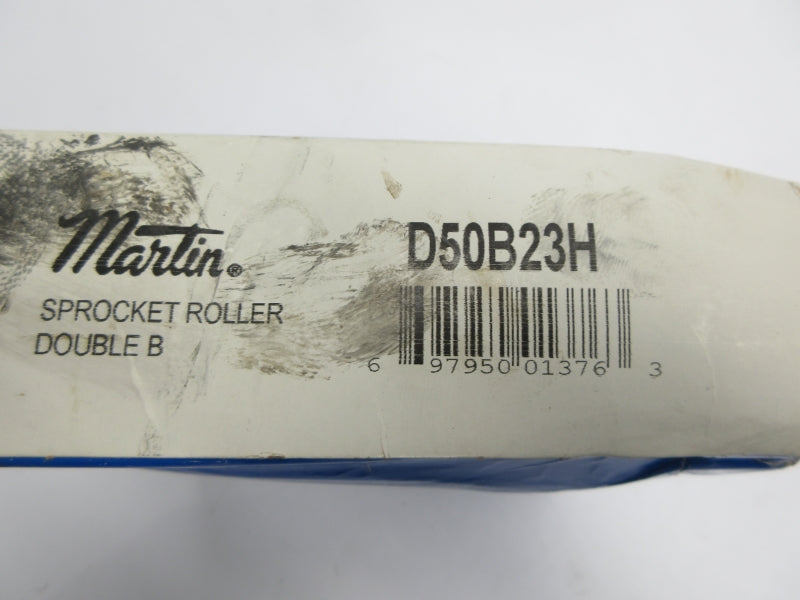 MARTIN D50B23H NSFS