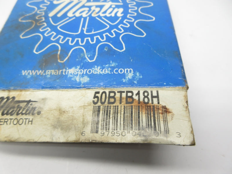 MARTIN 50BTB18H NSMP