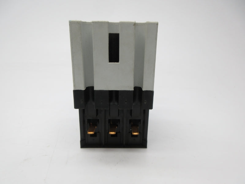 KLOCKNER MOELLER S-PKZ2 230/240V NSNP