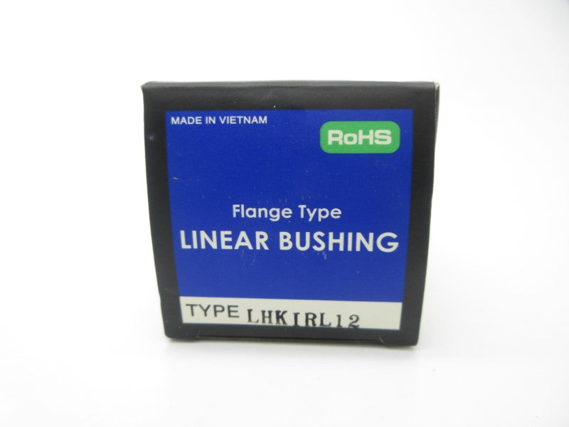 MISUMI LHKIRL12 NSMP