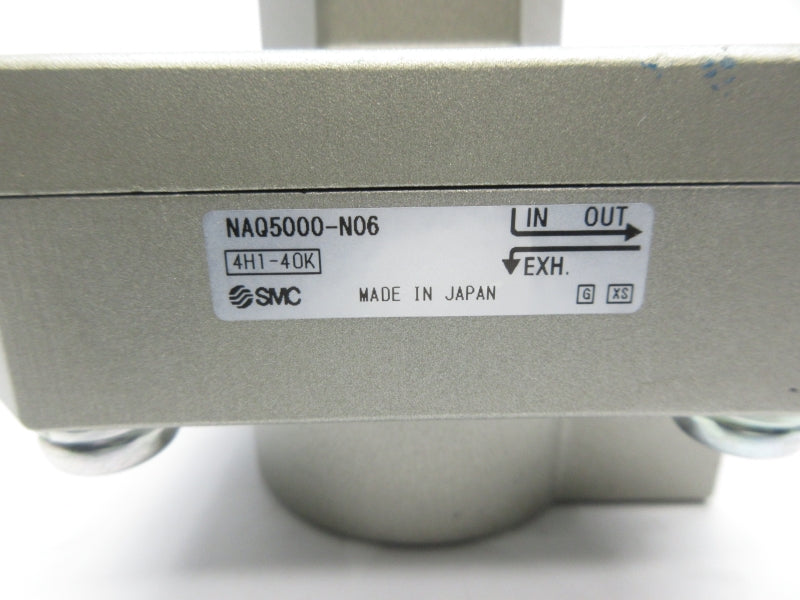 SMC NAQ5000-N06 NSNP