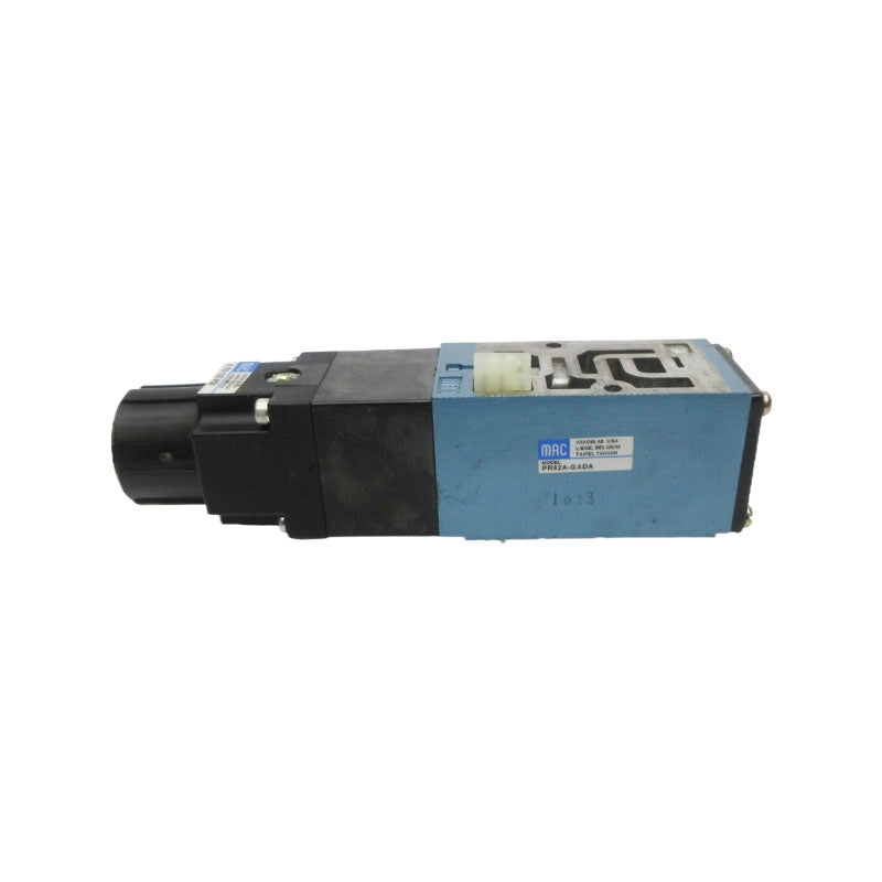 MAC PR82A-GADA 0-120PSI NSNP