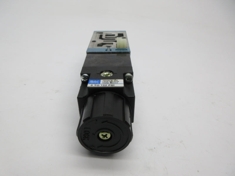 MAC PR82A-GADA 0-120PSI NSNP