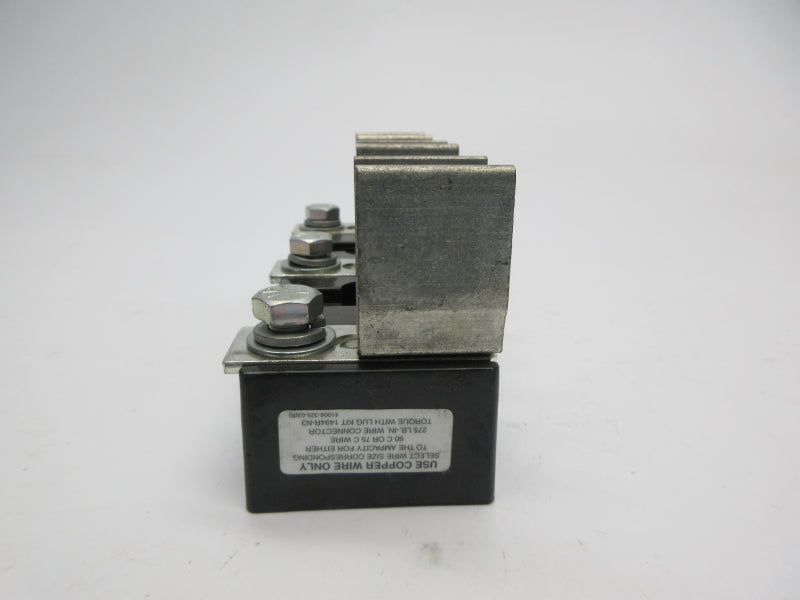 ALLEN BRADLEY 40126-932-04 600V 200A NSNP