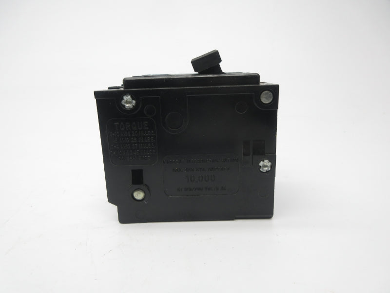 WESTINGHOUSE HQP2070 120/240VAC 70A NSNP