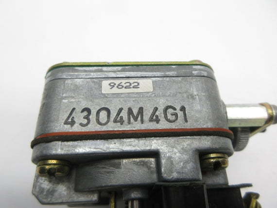 RELAY 4304M4G1 NSNP