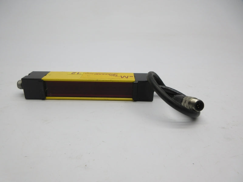 STI 70181-1000 MCF47-12-100-X1 NSNP