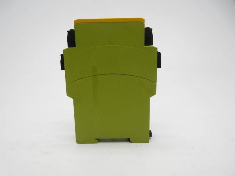 PILZ PNOZE1VP10/24VDC1SO1SOT 774131 24VDC NSNP