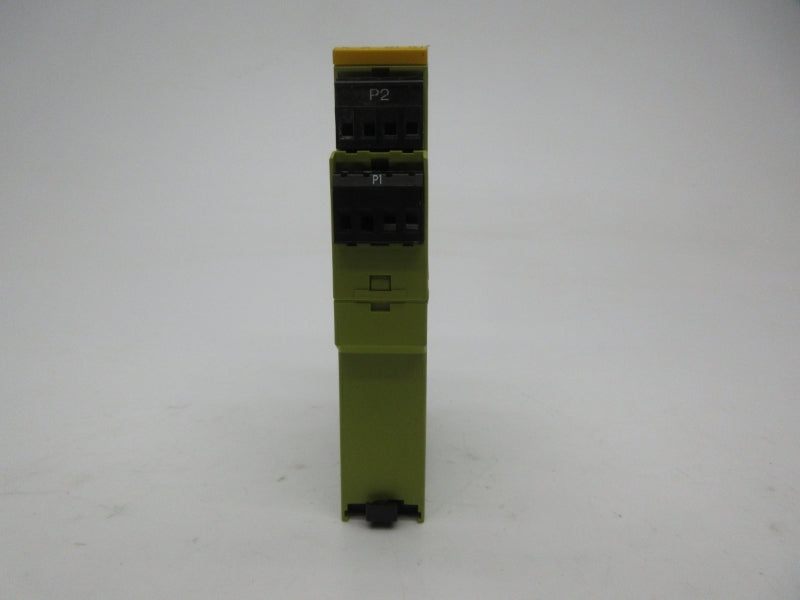 PILZ PNOZE1VP10/24VDC1SO1SOT 774131 24VDC NSNP