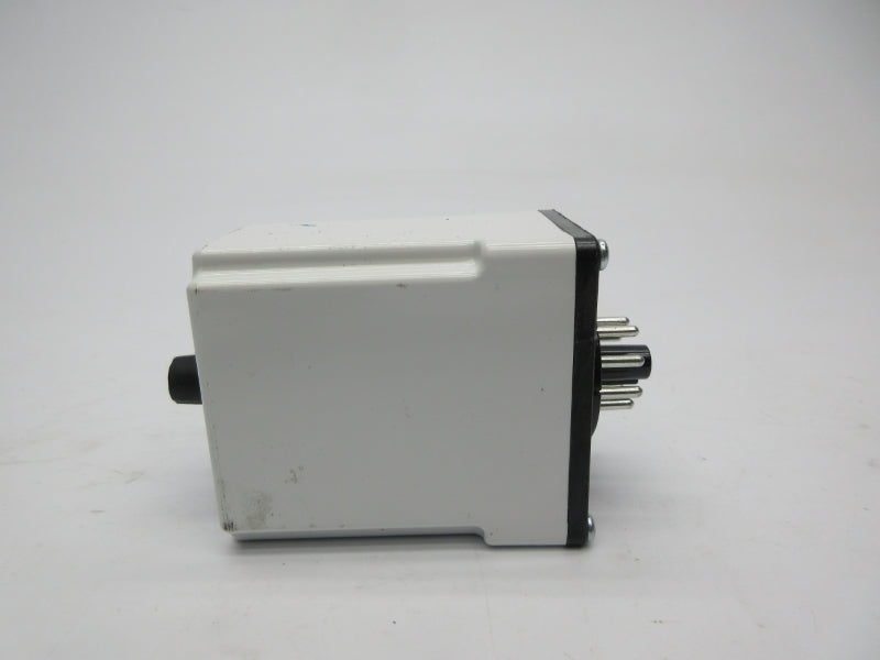 SQUARE D 9050JCK11V20 SER. H 120/240V 10A 0.1-10S NSNP