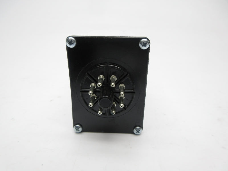 SQUARE D 9050JCK11V20 SER. H 120/240V 10A 0.1-10S NSNP