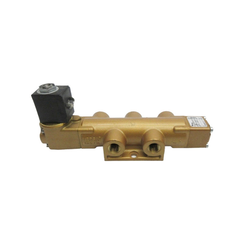 VERSA VSG-4422-HCC-U-A120 110/120V 40-175PSI NSNP