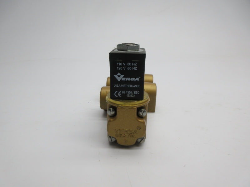 VERSA VSG-4422-HCC-U-A120 110/120V 40-175PSI NSNP