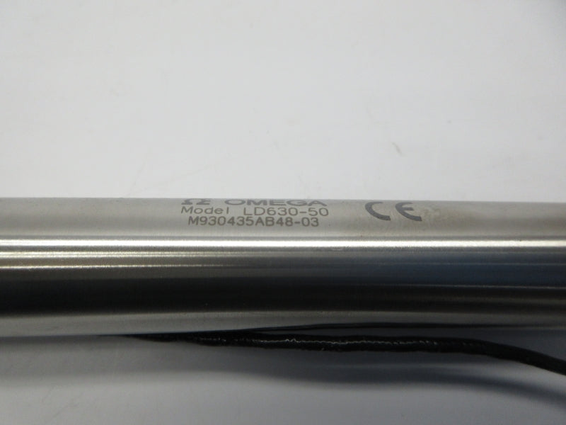 OMEGA LD630-50 NSNP