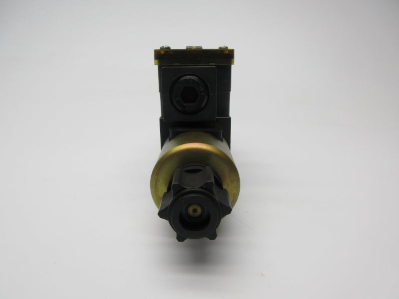 PARKER D1VW1CNJCL56 24VDC .33A 1500PSI NSNP