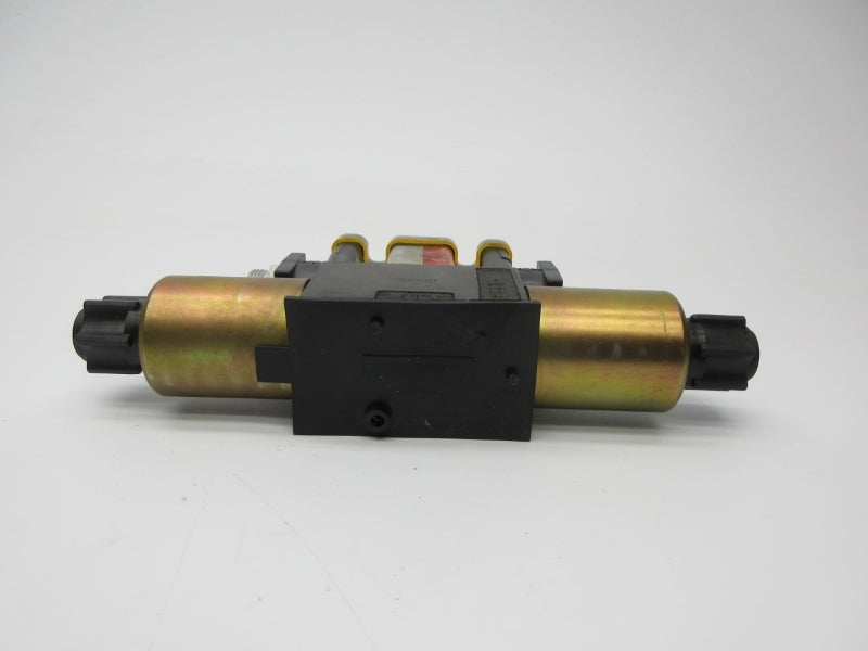 PARKER D1VW1CNJCL56 24VDC .33A 1500PSI NSNP