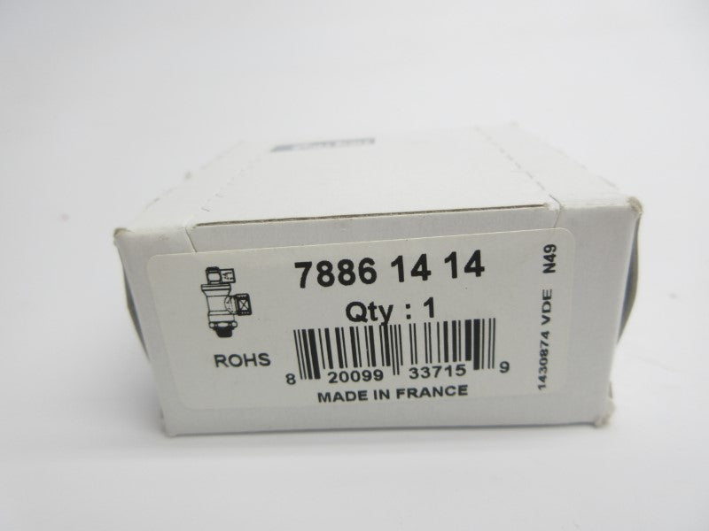 PARKER 78861414 NSMP