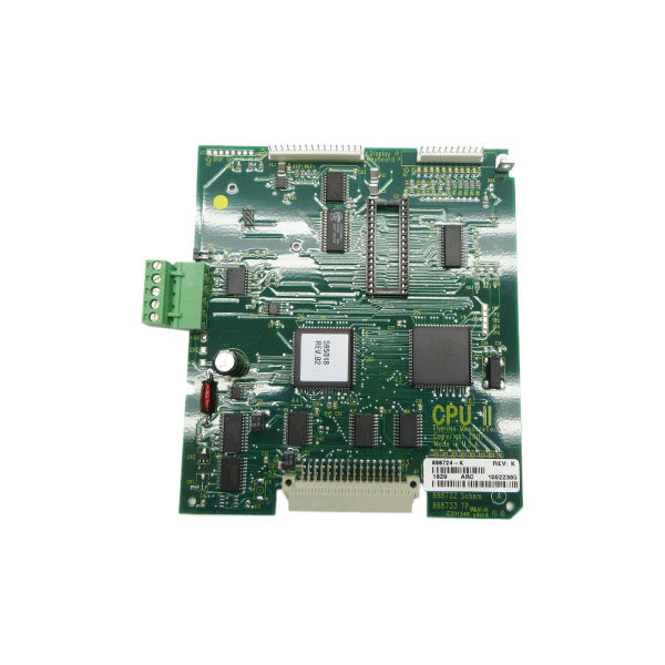 THERMO MEASURETECH 886724-K REV. K NSNP