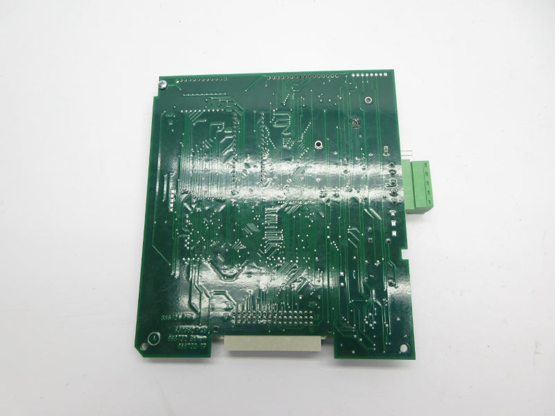 THERMO MEASURETECH 886724-K REV. K NSNP