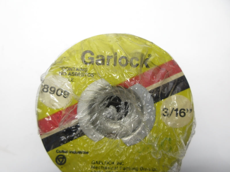GARLOCK 8909 3/16" NSMP