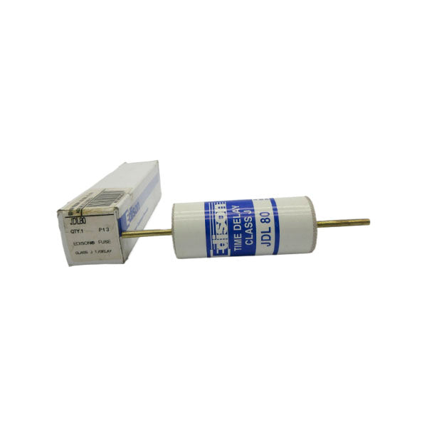 EDISON JDL80 600VAC 80A NSMP