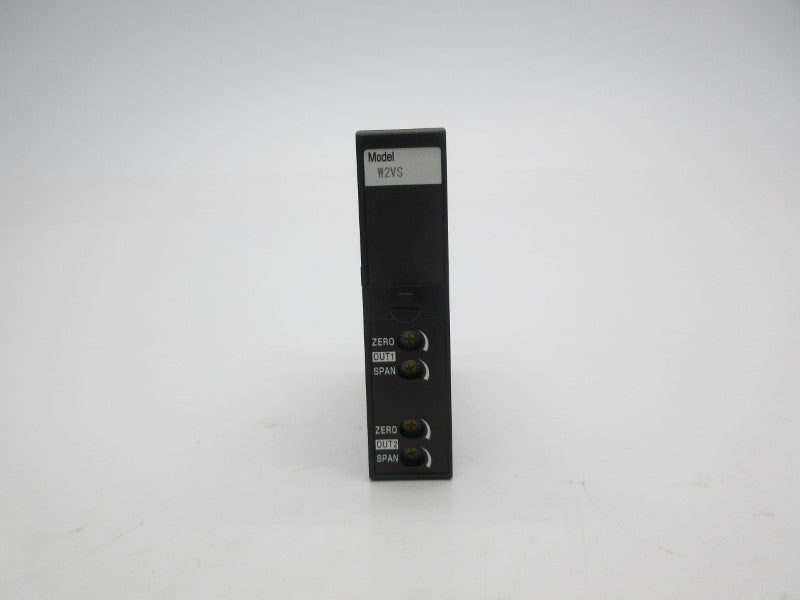M-SYSTEM W2VS-555-R/K/N 0-5VDC NSMP