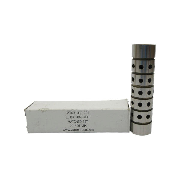 WARREN RUPP 031-039-000 NSMP