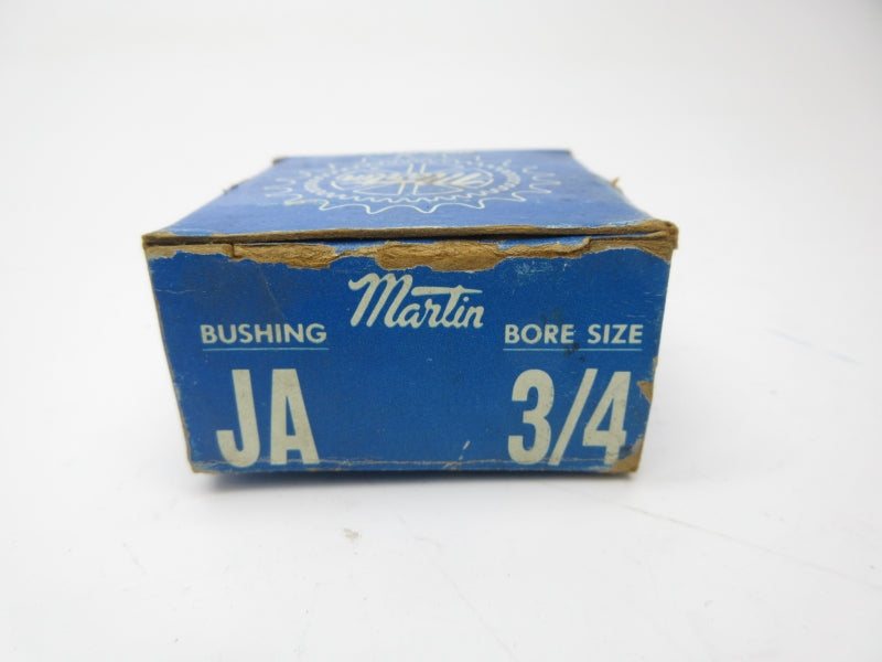 MARTIN JA3/4 NSMP
