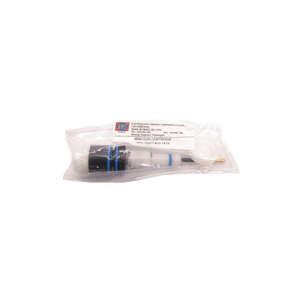 EFC SYSTEMS 10-1A15 NSMP