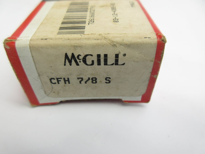 MCGILL CFH7/8S NSMP