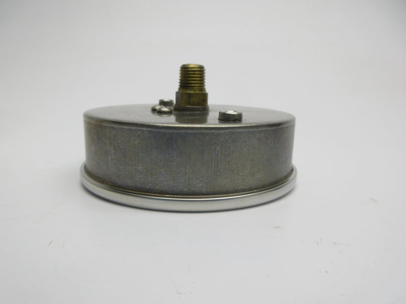 ASHCROFT 101008A02B100# 0/100PSI NSMP