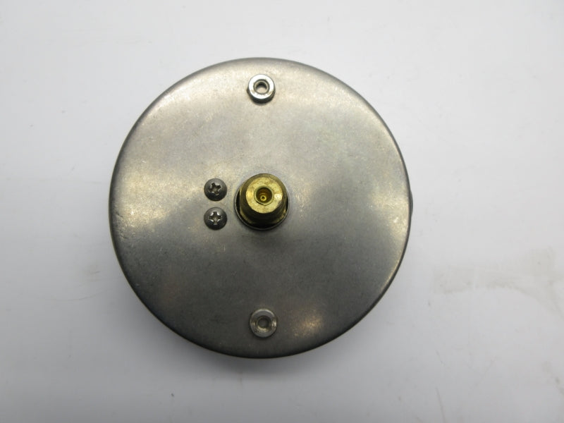 ASHCROFT 101008A02B100# 0/100PSI NSMP