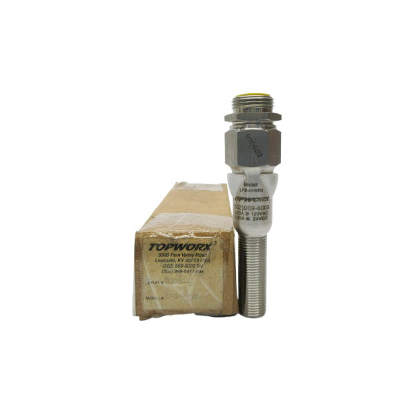 TOPWORX LPS-4XWR3 120VAC NSMP