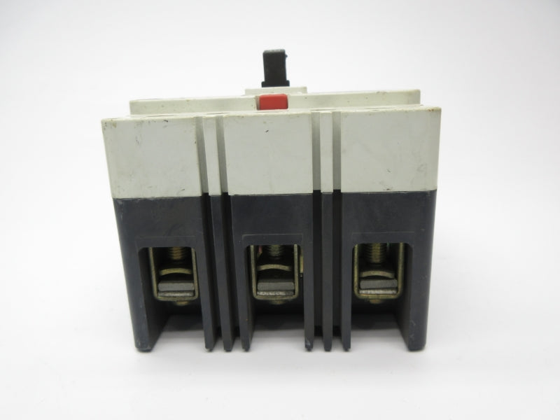 WESTINGHOUSE HMCP030H1C SER. C 600VAC 30A NSNP