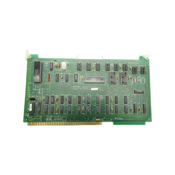 MICRO INDUSTRIES 9700051-0001C NSNP