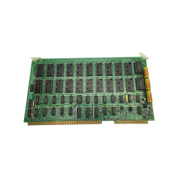 BRYANT 2K2330 REV. D NSNP