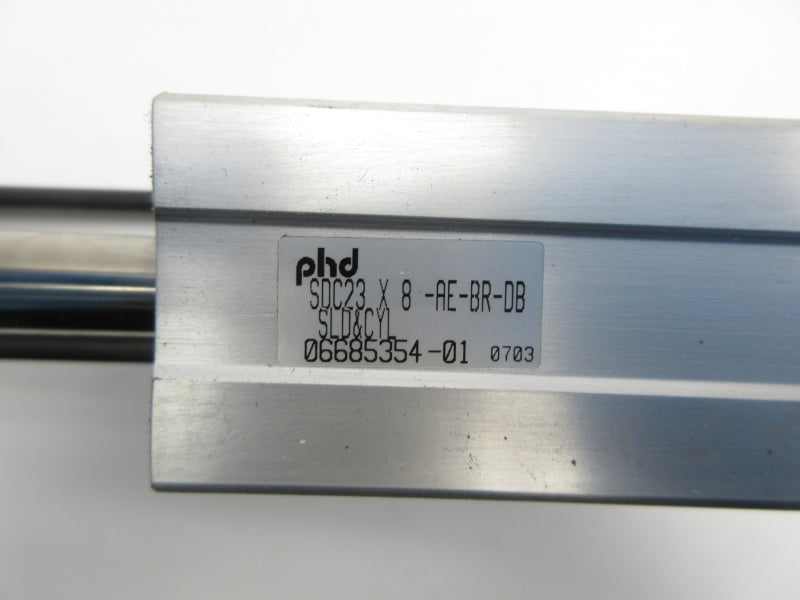 PHD SDC23X8-AE-BR-DB 06685354-01 NSNP