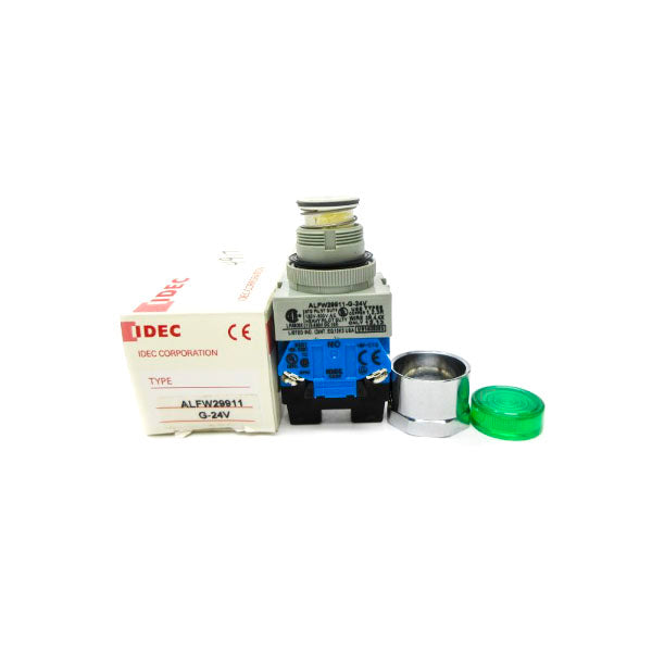IDEC ALFW29911-G-24V NSMP