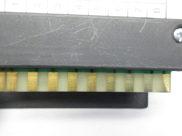 ALLEN BRADLEY 1771-OB SER. B 12-24V (AS PICTURED) UNMP