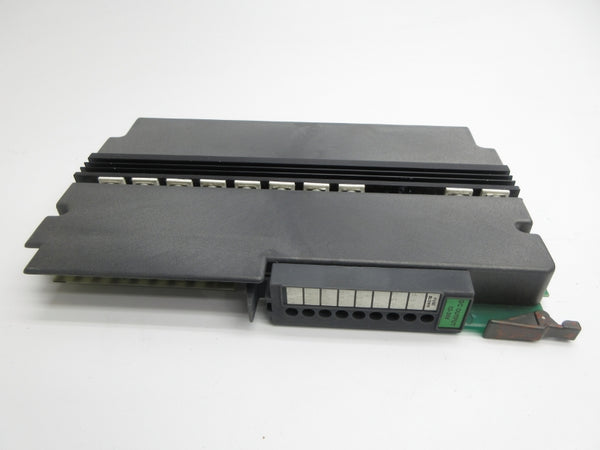 ALLEN BRADLEY 1771-OB SER. B 12-24V (AS PICTURED) UNMP