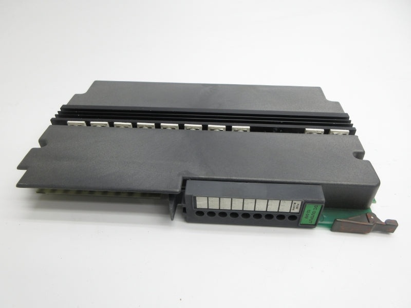 ALLEN BRADLEY 1771-OB SER. B 12-24V (AS PICTURED) UNMP