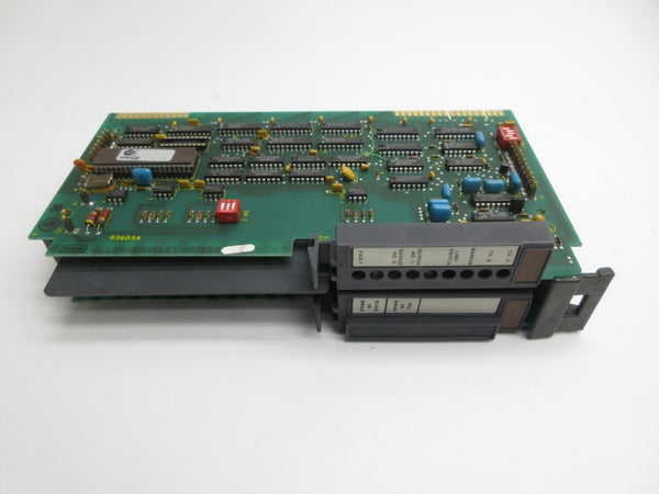 ALLEN BRADLEY 1771-IJC SER. A F/W L 5V UNMP