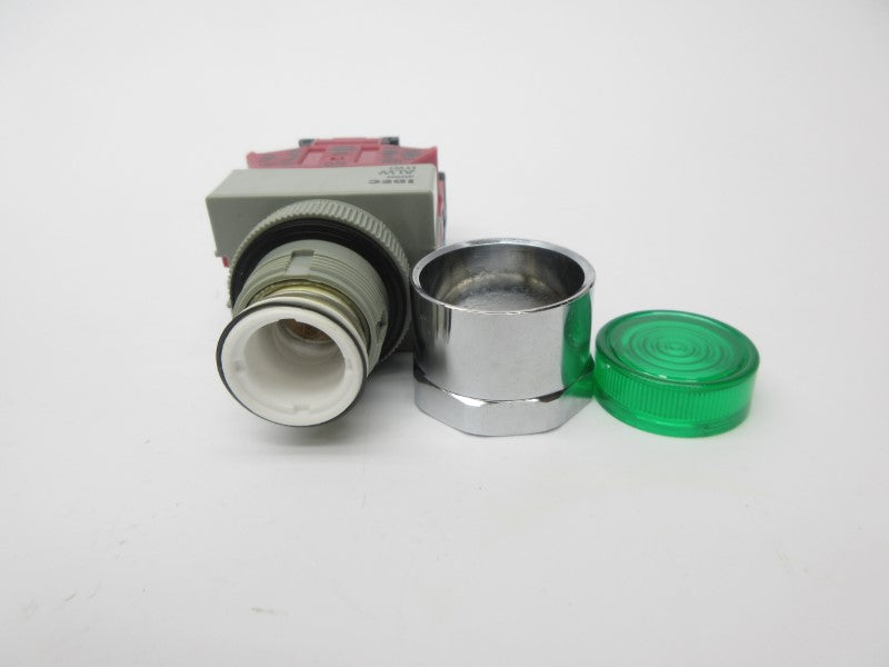 IDEC ALFW29911-G-24V NSMP
