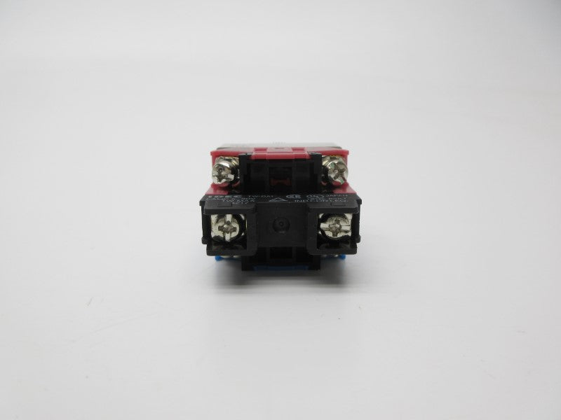 IDEC ALFW29911-G-24V NSMP