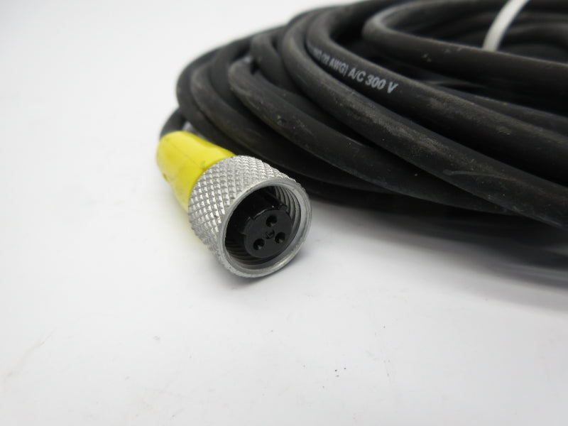 IFM EFECTOR MICRO-AC-X/X-SOL-PUR-5M NSNP