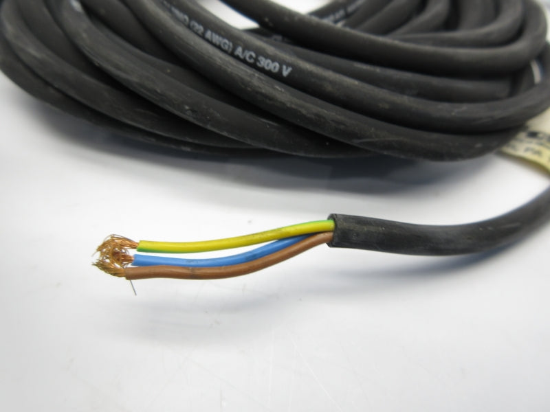 IFM EFECTOR MICRO-AC-X/X-SOL-PUR-5M NSNP