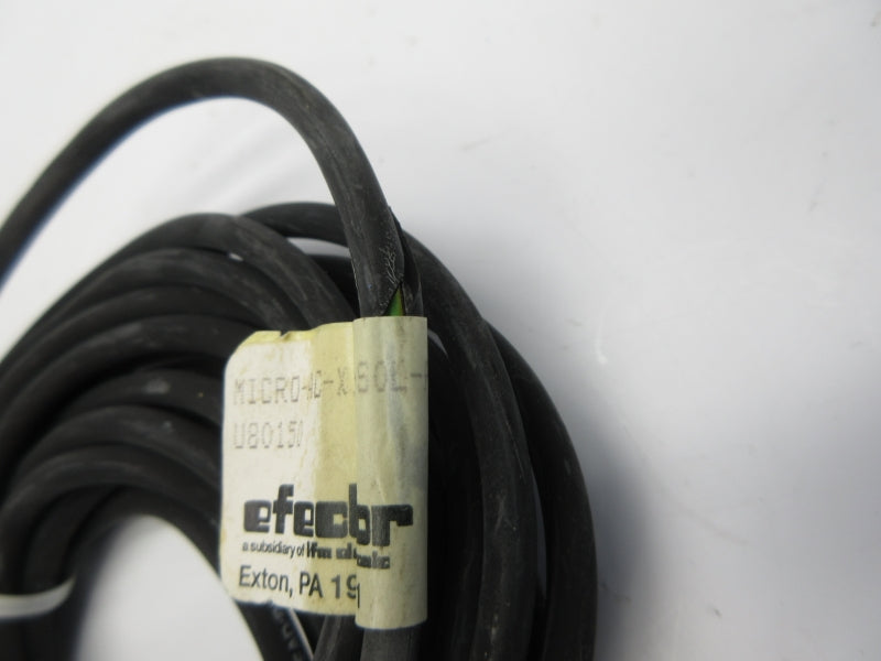 IFM EFECTOR MICRO-AC-X/X-SOL-PUR-5M NSNP