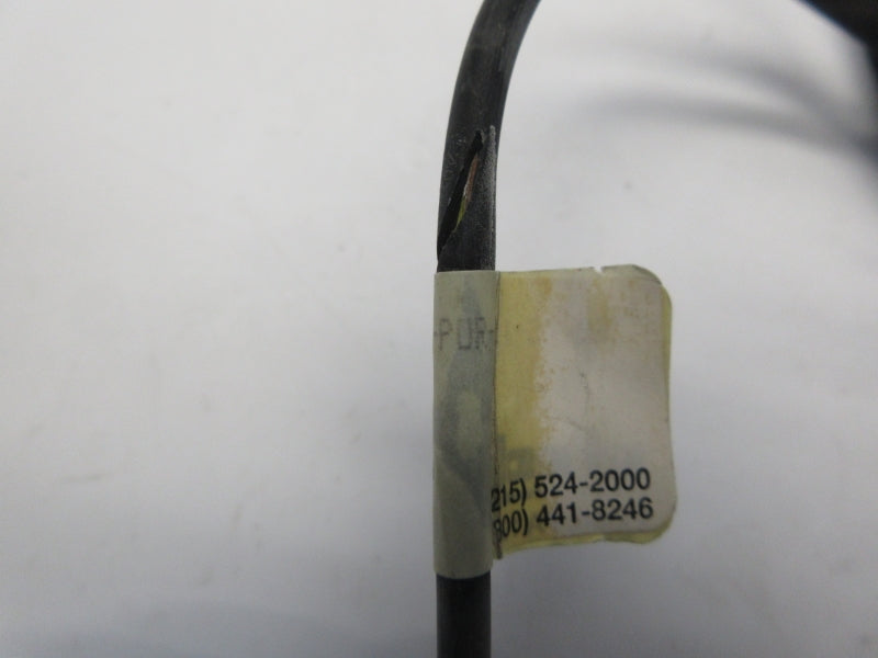 IFM EFECTOR MICRO-AC-X/X-SOL-PUR-5M NSNP