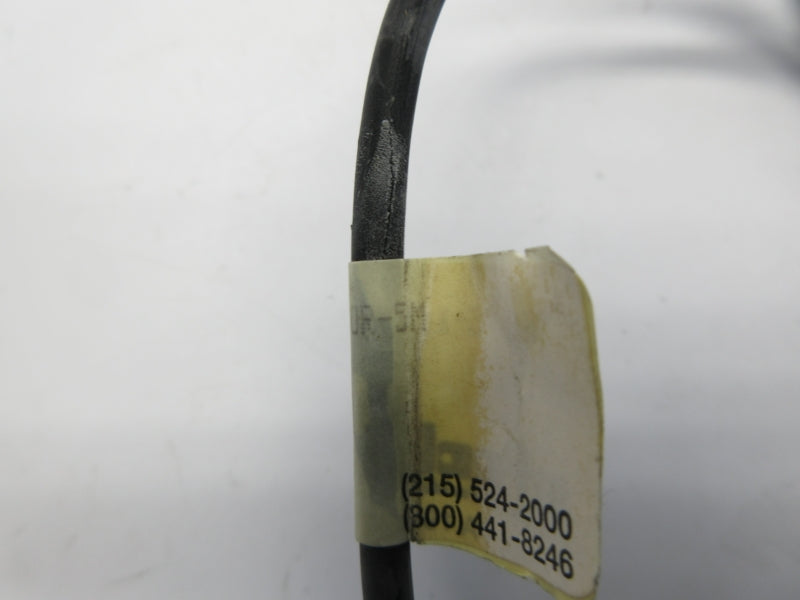 IFM EFECTOR MICRO-AC-X/X-SOL-PUR-5M NSNP