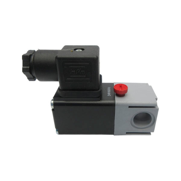 GEMU 324-1 24V NSNP